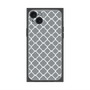 プレミアムパネル with MagSafe［ Moroccan2 - Gray ］