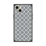 プレミアムパネル with MagSafe［ Moroccan2 - Gray ］