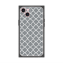 プレミアムパネル with MagSafe［ Moroccan2 - Gray ］