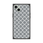 プレミアムパネル with MagSafe［ Moroccan2 - Gray ］