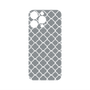 プレミアムパネル with MagSafe［ Moroccan2 - Gray ］