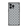 プレミアムパネル with MagSafe［ Moroccan2 - Gray ］