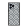 プレミアムパネル with MagSafe［ Moroccan2 - Gray ］