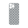 プレミアムパネル with MagSafe［ Moroccan2 - Gray ］