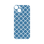 プレミアムパネル with MagSafe［ Moroccan2 - Blue ］