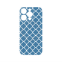 プレミアムパネル with MagSafe［ Moroccan2 - Blue ］