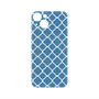 プレミアムパネル with MagSafe［ Moroccan2 - Blue ］