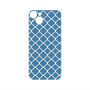 プレミアムパネル with MagSafe［ Moroccan2 - Blue ］
