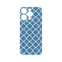 プレミアムパネル with MagSafe［ Moroccan2 - Blue ］