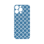 プレミアムパネル with MagSafe［ Moroccan2 - Blue ］
