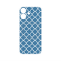 プレミアムパネル with MagSafe［ Moroccan2 - Blue ］