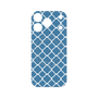 プレミアムパネル with MagSafe［ Moroccan2 - Blue ］