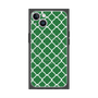 プレミアムパネル with MagSafe［ Moroccan2 - Green ］