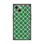 プレミアムパネル with MagSafe［ Moroccan2 - Green ］