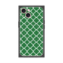 プレミアムパネル with MagSafe［ Moroccan2 - Green ］