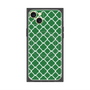 プレミアムパネル with MagSafe［ Moroccan2 - Green ］