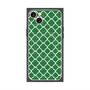 プレミアムパネル with MagSafe［ Moroccan2 - Green ］