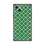 プレミアムパネル with MagSafe［ Moroccan2 - Green ］