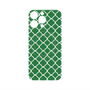 プレミアムパネル with MagSafe［ Moroccan2 - Green ］
