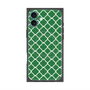 プレミアムパネル with MagSafe［ Moroccan2 - Green ］
