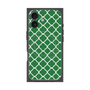 プレミアムパネル with MagSafe［ Moroccan2 - Green ］