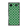 プレミアムパネル with MagSafe［ Moroccan2 - Green ］