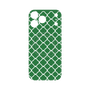 プレミアムパネル with MagSafe［ Moroccan2 - Green ］