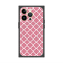 プレミアムパネル with MagSafe［ Moroccan2 - Pink ］