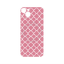 プレミアムパネル with MagSafe［ Moroccan2 - Pink ］