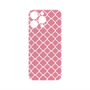 プレミアムパネル with MagSafe［ Moroccan2 - Pink ］