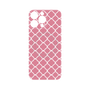 プレミアムパネル with MagSafe［ Moroccan2 - Pink ］