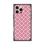 プレミアムパネル with MagSafe［ Moroccan2 - Pink ］