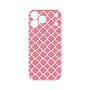 プレミアムパネル with MagSafe［ Moroccan2 - Pink ］