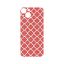 プレミアムパネル with MagSafe［ Moroccan2 - Red ］