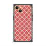 プレミアムパネル with MagSafe［ Moroccan2 - Red ］