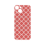 プレミアムパネル with MagSafe［ Moroccan2 - Red ］