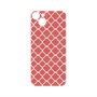 プレミアムパネル with MagSafe［ Moroccan2 - Red ］