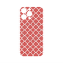 プレミアムパネル with MagSafe［ Moroccan2 - Red ］
