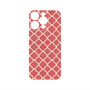 プレミアムパネル with MagSafe［ Moroccan2 - Red ］