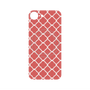 プレミアムパネル with MagSafe［ Moroccan2 - Red ］