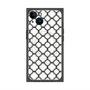 プレミアムパネル with MagSafe［ Moroccan3 - Black ］