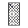 プレミアムパネル with MagSafe［ Moroccan3 - Black ］