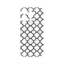 プレミアムパネル with MagSafe［ Moroccan3 - Black ］