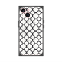 プレミアムパネル with MagSafe［ Moroccan3 - Black ］