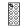 プレミアムパネル with MagSafe［ Moroccan3 - Black ］