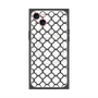 プレミアムパネル with MagSafe［ Moroccan3 - Black ］