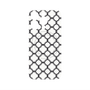 プレミアムパネル with MagSafe［ Moroccan3 - Black ］