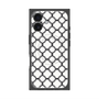 プレミアムパネル with MagSafe［ Moroccan3 - Black ］