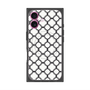 プレミアムパネル with MagSafe［ Moroccan3 - Black ］