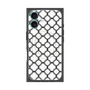 プレミアムパネル with MagSafe［ Moroccan3 - Black ］
